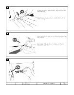 Preview for 6 page of Subaru F411SXC020 Installation Instructions Manual