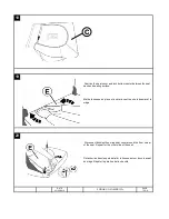 Preview for 7 page of Subaru F411SXC020 Installation Instructions Manual