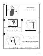 Preview for 3 page of Subaru F411SXC030 Installation Instructions