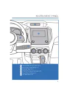 Предварительный просмотр 17 страницы Subaru Forester 2022 Getting Started Manual