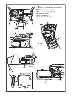 Предварительный просмотр 4 страницы Subaru Forester AC 110V Power Outlet Installation Instructions Manual