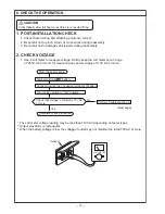 Предварительный просмотр 10 страницы Subaru Forester AC 110V Power Outlet Installation Instructions Manual