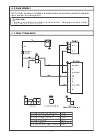 Предварительный просмотр 12 страницы Subaru Forester AC 110V Power Outlet Installation Instructions Manual