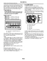 Предварительный просмотр 23 страницы Subaru Forester SG 2004 Manual