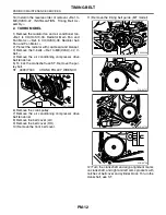 Предварительный просмотр 37 страницы Subaru Forester SG 2004 Manual