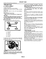 Предварительный просмотр 47 страницы Subaru Forester SG 2004 Manual