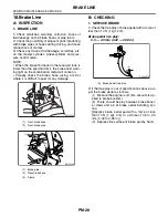 Предварительный просмотр 48 страницы Subaru Forester SG 2004 Manual