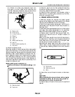 Предварительный просмотр 49 страницы Subaru Forester SG 2004 Manual