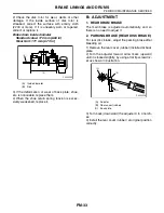 Предварительный просмотр 51 страницы Subaru Forester SG 2004 Manual