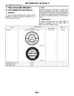 Предварительный просмотр 55 страницы Subaru Forester SG 2004 Manual