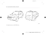 Предварительный просмотр 2 страницы Subaru Forester Manual