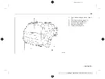 Предварительный просмотр 13 страницы Subaru Forester Manual