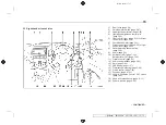 Предварительный просмотр 17 страницы Subaru Forester Manual