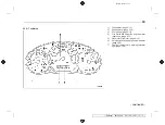 Предварительный просмотр 21 страницы Subaru Forester Manual