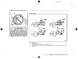 Предварительный просмотр 68 страницы Subaru Forester Manual