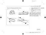 Предварительный просмотр 71 страницы Subaru Forester Manual