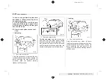 Предварительный просмотр 93 страницы Subaru Forester Manual