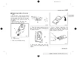 Предварительный просмотр 104 страницы Subaru Forester Manual