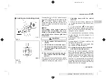 Предварительный просмотр 106 страницы Subaru Forester Manual