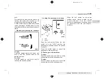 Предварительный просмотр 114 страницы Subaru Forester Manual