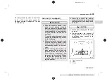 Предварительный просмотр 116 страницы Subaru Forester Manual