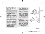 Предварительный просмотр 122 страницы Subaru Forester Manual