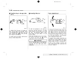 Предварительный просмотр 151 страницы Subaru Forester Manual