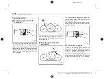 Предварительный просмотр 155 страницы Subaru Forester Manual