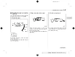 Предварительный просмотр 158 страницы Subaru Forester Manual