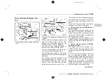 Предварительный просмотр 160 страницы Subaru Forester Manual