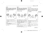 Предварительный просмотр 173 страницы Subaru Forester Manual