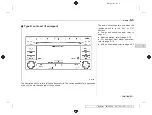 Предварительный просмотр 187 страницы Subaru Forester Manual