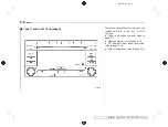 Предварительный просмотр 188 страницы Subaru Forester Manual