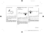 Предварительный просмотр 199 страницы Subaru Forester Manual