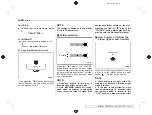 Предварительный просмотр 202 страницы Subaru Forester Manual