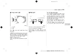 Предварительный просмотр 211 страницы Subaru Forester Manual