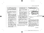 Предварительный просмотр 234 страницы Subaru Forester Manual