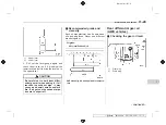 Предварительный просмотр 335 страницы Subaru Forester Manual