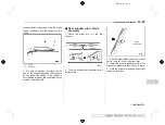 Предварительный просмотр 353 страницы Subaru Forester Manual