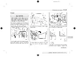 Предварительный просмотр 357 страницы Subaru Forester Manual