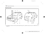 Предварительный просмотр 360 страницы Subaru Forester Manual