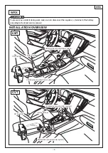 Preview for 4 page of Subaru H0010VC770 Installation Instruction