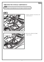 Preview for 5 page of Subaru H0010VC770 Installation Instruction