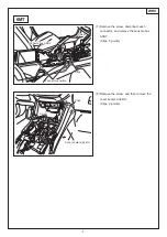 Preview for 7 page of Subaru H0010VC770 Installation Instruction