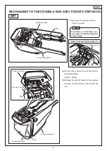 Preview for 11 page of Subaru H0010VC770 Installation Instruction