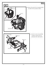 Preview for 13 page of Subaru H0010VC770 Installation Instruction