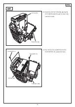 Preview for 14 page of Subaru H0010VC770 Installation Instruction