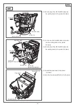 Preview for 15 page of Subaru H0010VC770 Installation Instruction