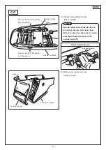 Preview for 18 page of Subaru H0010VC770 Installation Instruction