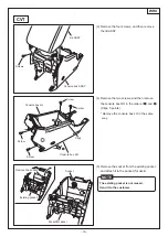 Preview for 19 page of Subaru H0010VC770 Installation Instruction